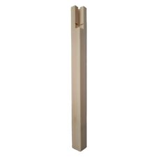 Gamba tavolo legno usato  Campi Salentina