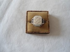 Ring dak tobruk gebraucht kaufen  Magdeburg