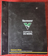 Vermeer bc1000xl chipper for sale  Glen Ellen