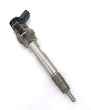Injector fuel injector d'occasion  Expédié en Belgium