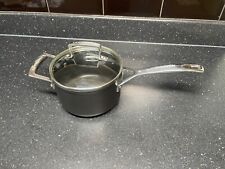 Creuset toughened non for sale  HULL