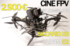 For sale shendrones usato  Roma