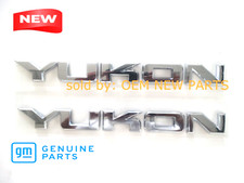 New oem yukon for sale  Fontana
