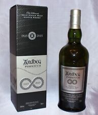 Ardbeg perpetuum 2015 gebraucht kaufen  Deutschland