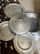 Vintage aluminum catholic for sale  Hernando