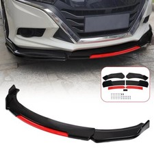 Black red front for sale  LEICESTER