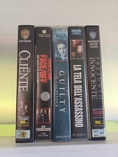Lotto vhs collezione usato  Gallarate