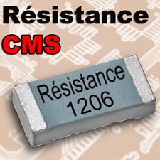 Résistance cms 1206 d'occasion  Châlus
