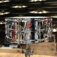 Premier lug 14x6.5 for sale  HORNCASTLE