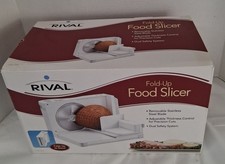Rival fold food for sale  Lincolnton