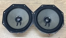 Philips 8065 woofer for sale  DERBY