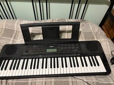 Yamaha electric organ for sale  SUTTON COLDFIELD