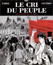 Cri peuple. vol. d'occasion  Corbeil-Essonnes