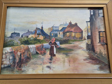 Paintings for sale  HASTINGS