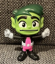 Mcdonalds teen titans for sale  AYLESBURY