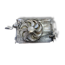 Radiatore per citroen usato Radiatore per citroen usato  Sarno