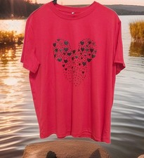 Neu damen shirt gebraucht kaufen  Wittenburg
