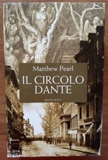Circolo dante matthew usato  Italia