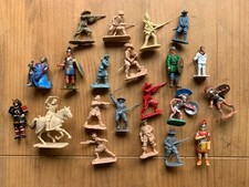 Crescent others soldiers for sale  WARLINGHAM