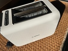 Bosch toaster ctat15 gebraucht kaufen  Hannover