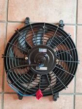 Motorsportlüfter zoll 12 gebraucht kaufen  Marl