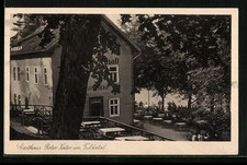 Fuldatal ansichtskarte gasthau gebraucht kaufen  Berlin
