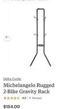 Delta cycle michelangelo for sale  Dallas