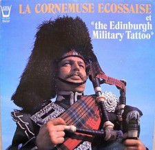 Cornemuse ecossaise the d'occasion  France
