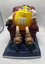 Candy dispenser yellow for sale  Haines City