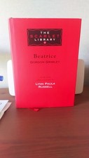 Scarlet library beatrice for sale  NEWCASTLE UPON TYNE