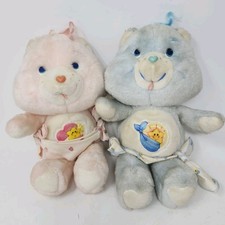 Vintage care bear for sale  Lancaster