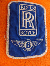 Vintage rolls royce for sale  EASTLEIGH