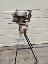 Vintage 1960 starling for sale  Forest Lake