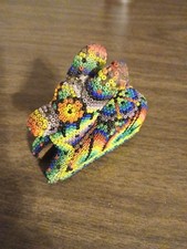 Beaded fawn native for sale  Tucson