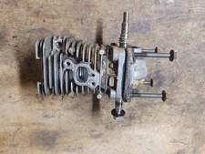 Mcculloch 438 zylinder gebraucht kaufen  Erfurt