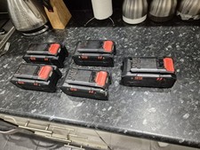 Hilti 22v nuron.1x for sale  MANCHESTER
