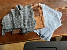Small pieces wool for sale  Cookeville