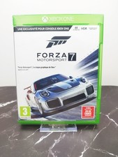Forza motorsport jeu d'occasion  Pipriac