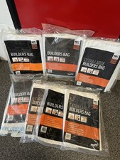 Ton bag rubble for sale  LYMINGTON