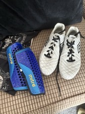 umbro football boots for sale  LAUNCESTON