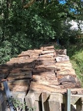 Buchenholz brennholz trocken gebraucht kaufen  Sohren