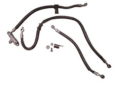 Set tubi freno usato Set tubi freno usato  Italia