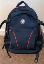 Official bmw backpack for sale  STREET