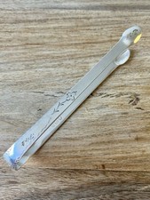 Sterling silver sugar for sale  WALLASEY