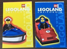 Vtg 1999 legoland for sale  El Paso