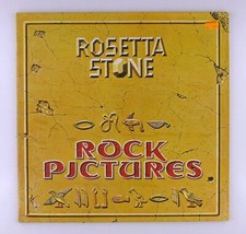 Rosetta stone rock gebraucht kaufen Rosetta stone rock gebraucht kaufen  Achern