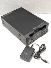 Jvc dv3000 professional for sale  Forney