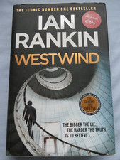Westwind ian rankin for sale  WANTAGE