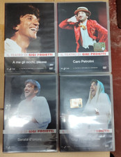 Dvd teatro gigi usato Dvd teatro gigi usato  Roma