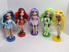 Rainbow high dolls for sale  Arlington